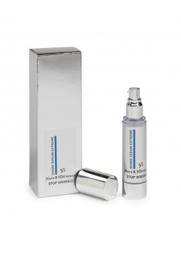 SERUM B-TOX NATURAL. ANTI AGE TENSOR. 50ML .