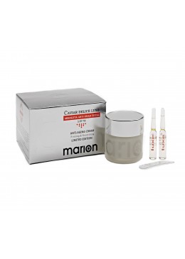 KIT ANTIEDAD CAVIAR DELICE LUXE